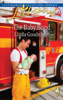 Title details for The Baby Bond by Linda Goodnight - Available